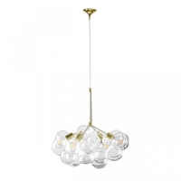 Люстра Loft IT Bunch 10048/6 Gold