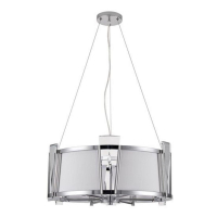 Люстра Arte Lamp Grato A4079LM-6CC