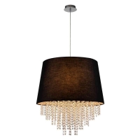 Люстра Escada 652/5S Black