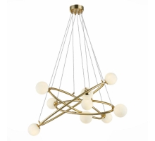 Люстра ST Luce Rialto SL1508.203.09