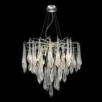 Люстра Wertmark Divina WE186.12.203