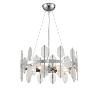 Люстра Vele Luce Polaris VL4153P16