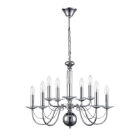 Люстра Lumion Classi Incanto 8034/10