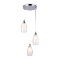 Люстра Ambrella light Traditional TR3548