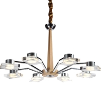 Люстра Lucia Tucci Natura 070.8 LED