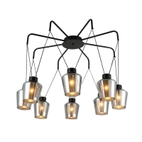 Люстра Escada Trenton 2140/8S