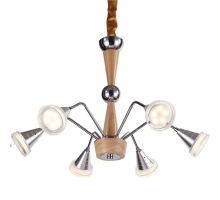 Люстра Lucia Tucci Natura 072.6 LED