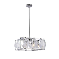 Люстра Vele Luce Vittoria VL3053L04