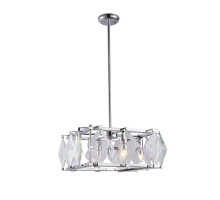 Люстра Vele Luce Vittoria VL3053L04