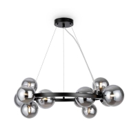 Люстра Maytoni Dallas MOD545PL-11B