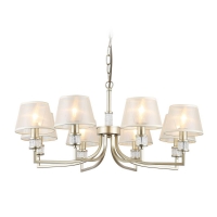 Люстра Ambrella Light High Light Classic LH71217