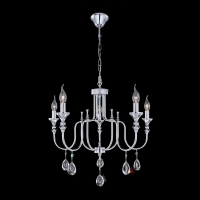 Люстра Citilux Рига CL437151