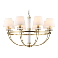 Люстра Ambrella Light High Light Classic LH71253