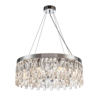 Люстра Indigo ANNA V000385