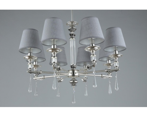 Люстра Omnilux Rivoli OML-64203-08