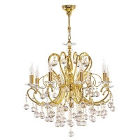 Люстра Osgona Elegante 708082
