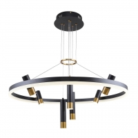 Люстра F-Promo Daur 3097-8P