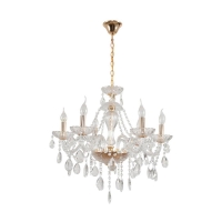 Люстра Lumion ALISSA 8376/6