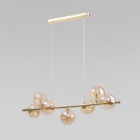 Люстра TK Lighting 5668 Estera Gold
