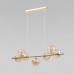 Люстра TK Lighting 5668 Estera Gold