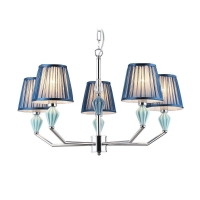 Люстра Ambrella Light High Light Ceramo Classic LH75061