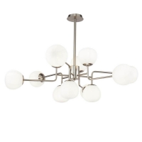 Люстра Maytoni Erich MOD221-PL-12-N