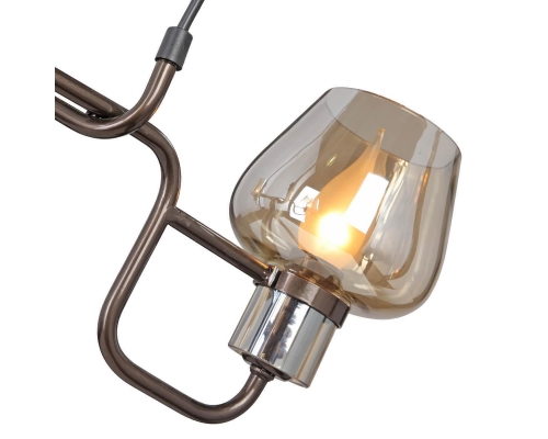 Люстра Vitaluce V4833-7/3S