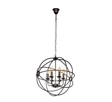 Люстра Loft IT Foucaults Orb Loft1192-6