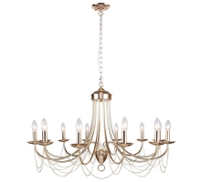 Люстра F-Promo Plini 2591-12P