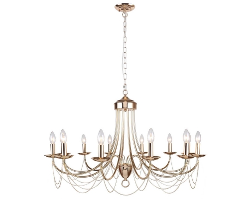 Люстра F-Promo Plini 2591-12P