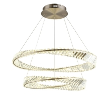 Люстра подвесная Aployt Olimp APL.045.13.90