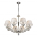 Люстра iLamp Vivaldi 85125/8 CR