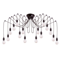Люстра Loft IT Spider Loft1162/16