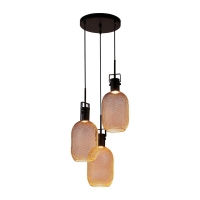 Люстра Moderli Alina V2802-3P