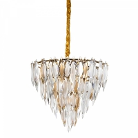 Люстра Divinare Cabrera 3509/01 LM-12