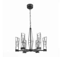 Подвесная светодиодная люстра ST Luce Progetto SL815.303.06