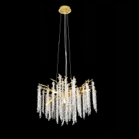 Люстра Kink Light Шанти 07871-60D,33