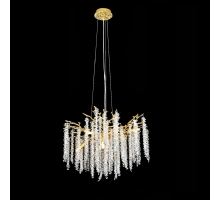 Люстра Kink Light Шанти 07871-60D,33