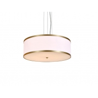 Люстра Newport 3550/60 С brass М0071715