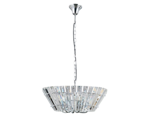 Люстра Arte Lamp Florizel A1072SP-6CC