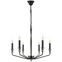 Люстра Lightstar Ragno 732167