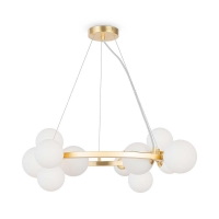 Люстра Maytoni Dallas MOD545PL-11BS