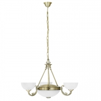 Люстра Eglo Savoy 82748