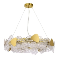 Люстра Lumion Neoclassi Queeny 6582/8