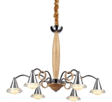 Люстра Lucia Tucci Natura 154.6