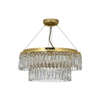 Люстра подвесная Arti Lampadari Elite Acquaro E 1.5.D50.100 GP