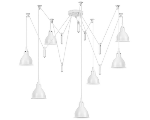 Люстра Lightstar Acrobata 761076