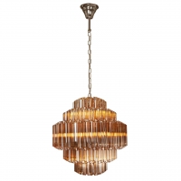 Люстра iLamp Destiny MD0267-7B
