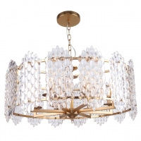 Люстра Stilfort Glazgo 1007/03/08P