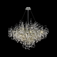 Люстра Wertmark Dionisia WE189.15.203